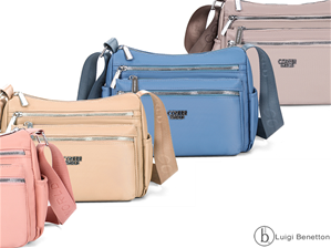 BORSA COVERI WORLD